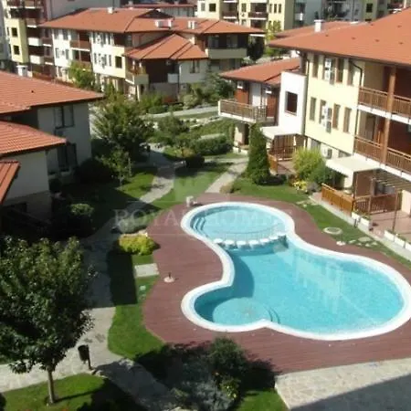 Garden Of Eden Flora Burgas City